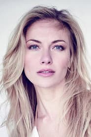 Photo of Irena Tyshyna
