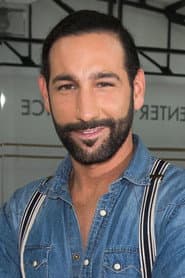 Photo of Massimo Sinató