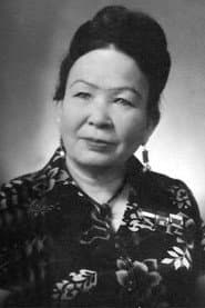 Photo of Ayymkhan Shamuratova