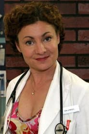 Photo of Kathrin Waligura