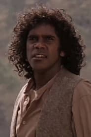 Photo of Freddy Reynolds