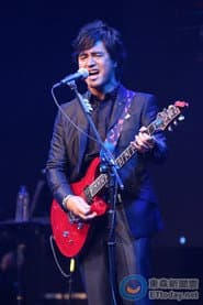 Photo of Yu Chiu-hsin