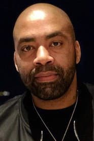 Photo of Shona Ferguson