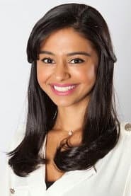 Photo of Nelufar Hedayat