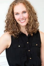 Photo of Amy Radloff