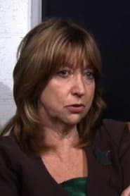 Photo of Yvonne Mackay