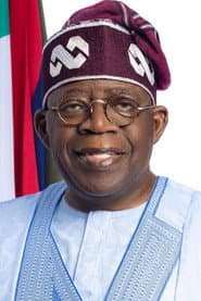 Photo of Bola Tinubu