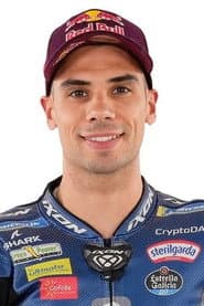 Photo of Miguel Oliveira