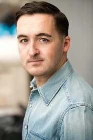 Photo of Adam DeCarlo
