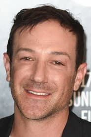 Photo of Bryan Fogel