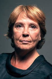 Photo of Paula Mora