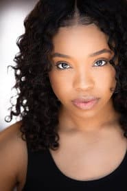 Photo of Brittney Jefferson