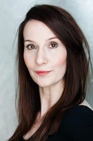 Photo of Brigitte Millar