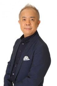Photo of Kazuki Kosakai
