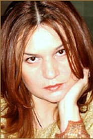 Photo of Oksana Pototskaya