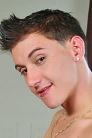 Photo of Brock Mason