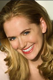 Photo of Audra Blaser