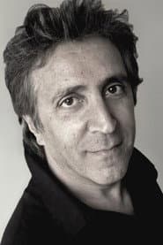 Photo of Claude Barichasse