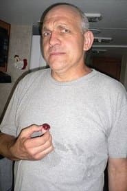 Photo of Conrad Bergschneider