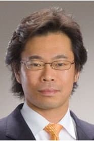 Photo of Takahiro Aoyama