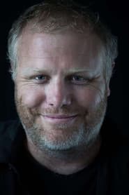 Photo of Gavin Rutherford
