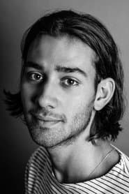 Photo of Maxim Baldry