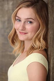 Photo of Maggie Rose Hudson