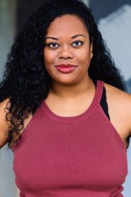 Photo of Monica R. Harris