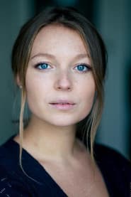 Photo of Chloé Guillot