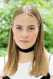 Photo of Olivia Stenderup Garre