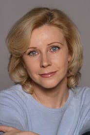 Photo of Irina Senotova