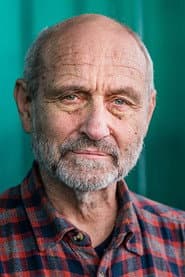 Photo of Peter Freiburghaus