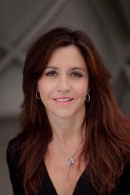 Photo of Antonia Bogdanovich