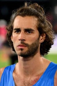 Photo of Gianmarco Tamberi