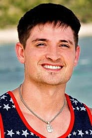 Photo of Caleb Reynolds