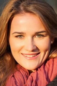 Photo of Ekaterina Builova