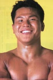 Photo of Kiyoshi Tamura
