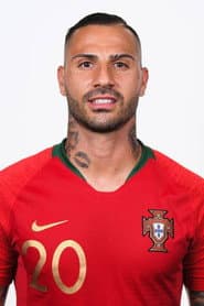 Photo of Ricardo Quaresma