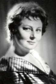Photo of Antonina Gordon-Górecka