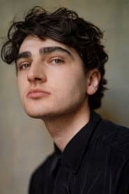 Photo of Andrew Malik