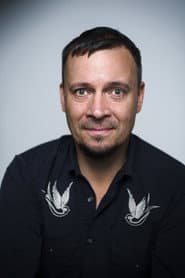 Photo of Stefan Roos
