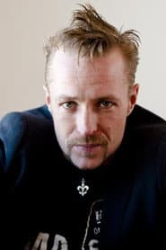 Photo of Axel Green