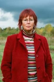 Photo of Dzintra Geka-Vaska