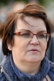 Photo of Yulia Galyamina