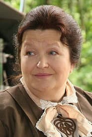 Photo of Nina Kastorf