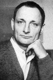 Photo of Günter Brus