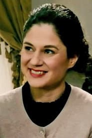 Photo of Raluca Botez