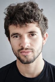 Photo of Simon Frenay