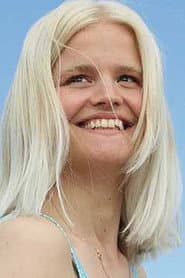 Photo of Ingeborg Meier Andersen