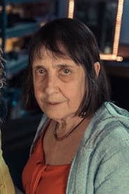Photo of Adriana Yurcovich